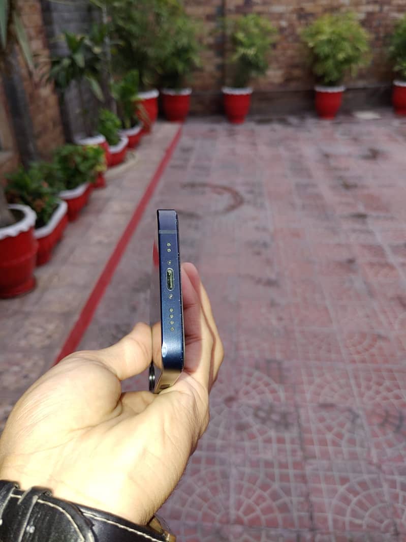 Apple iPhone 12 mini 1