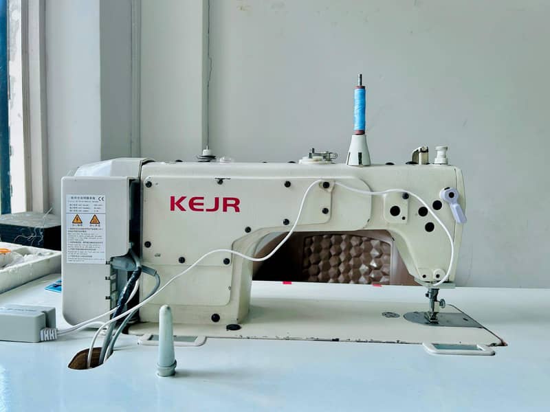sewing machine 2