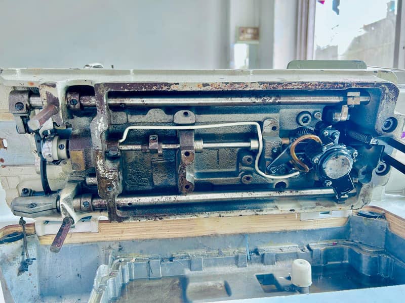 sewing machine 3