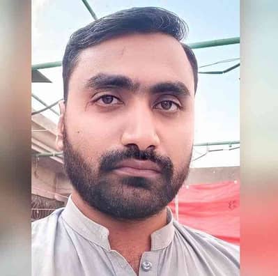 Asghar Ali