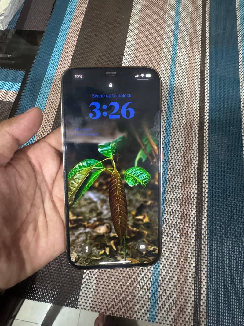 Apple iPhone 12 Pro Max 3
