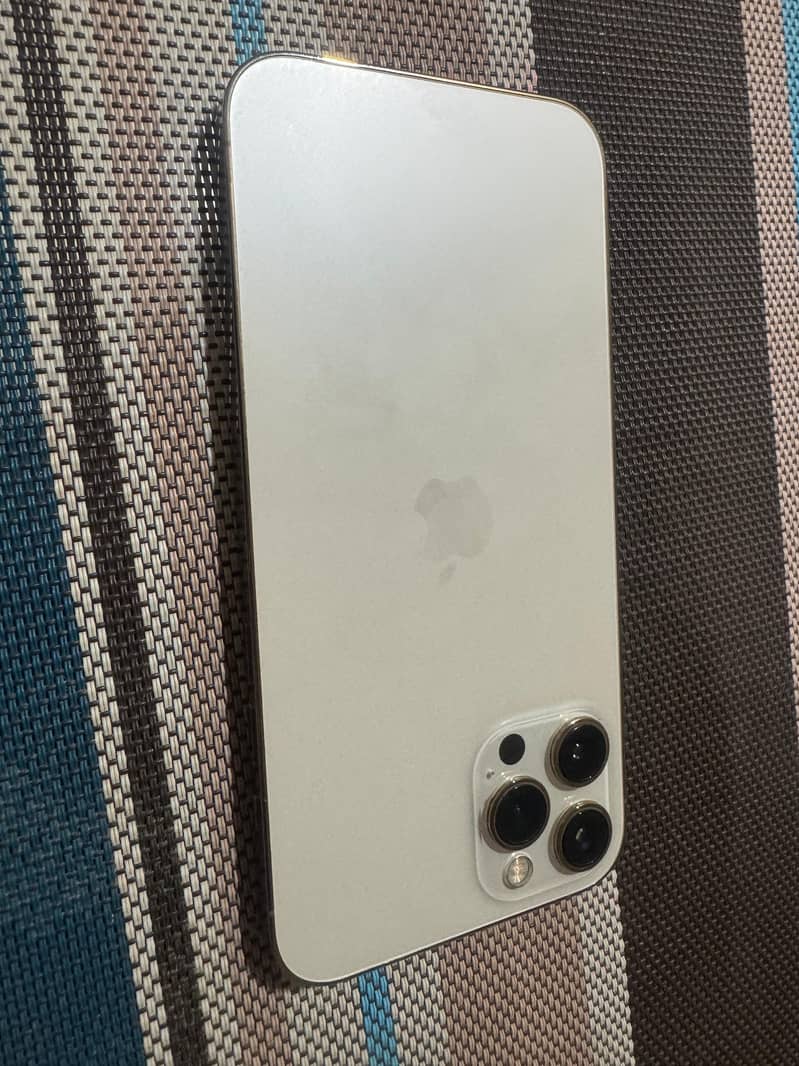Apple iPhone 12 Pro Max 5