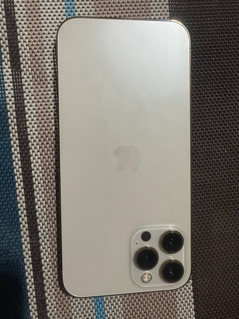 Apple iPhone 12 Pro Max 6