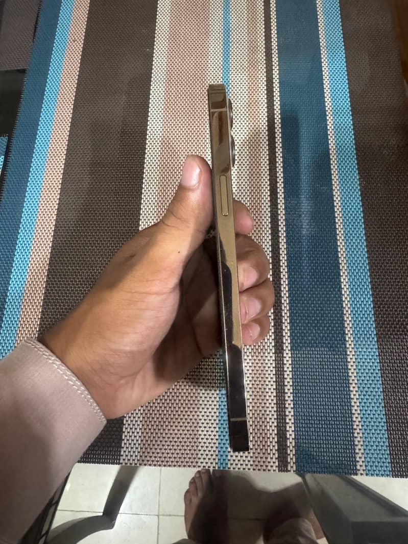 Apple iPhone 12 Pro Max 7