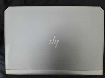 Hp Zbook 15 G6 17 9th 32gb ram 512gb ssd 4gb Dedicated graphics