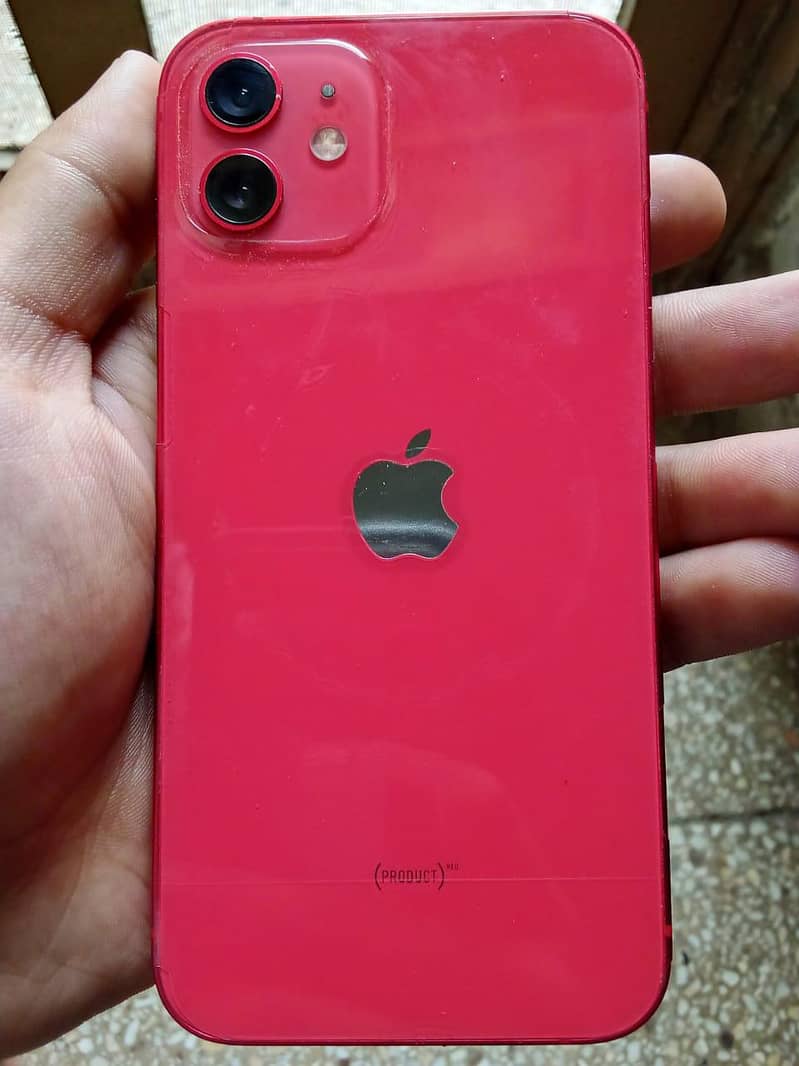 Apple iPhone 12 2