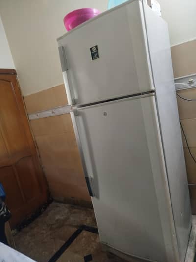 03365536799 Fridge Home Used