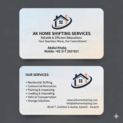 Goods Transport | Packers Movers / House Shifting / Loading unloading