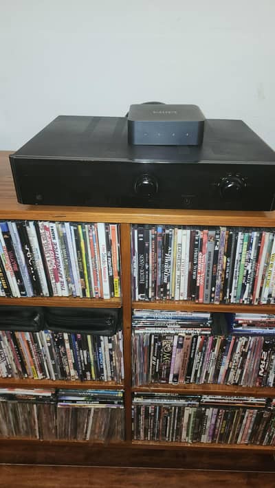musical fidelity E10 elektra