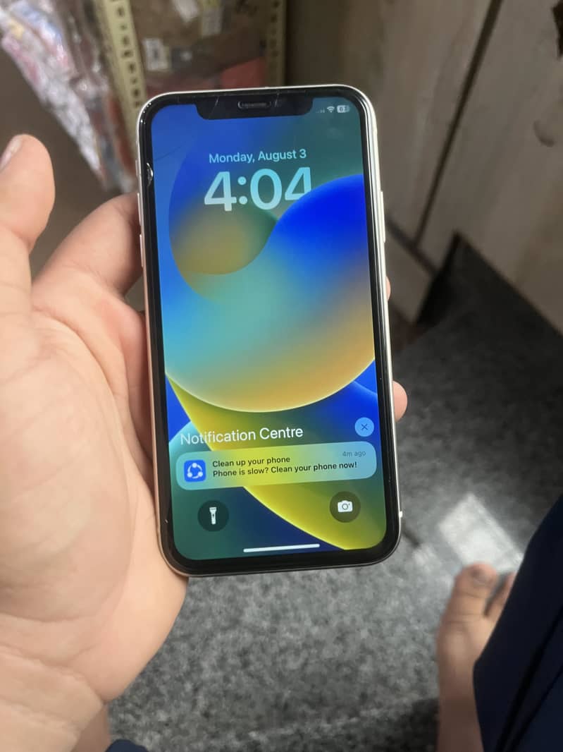 Apple iPhone 11 1