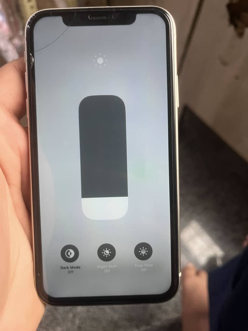 Apple iPhone 11 8