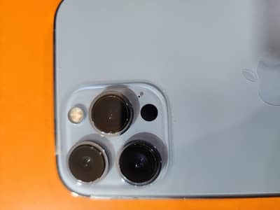 Apple iPhone 13 Pro Max Factory Unlock 128 GB