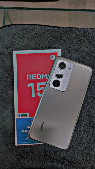 Xiaomi 15