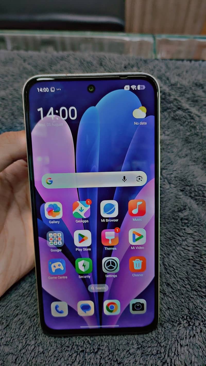 Xiaomi 15 2