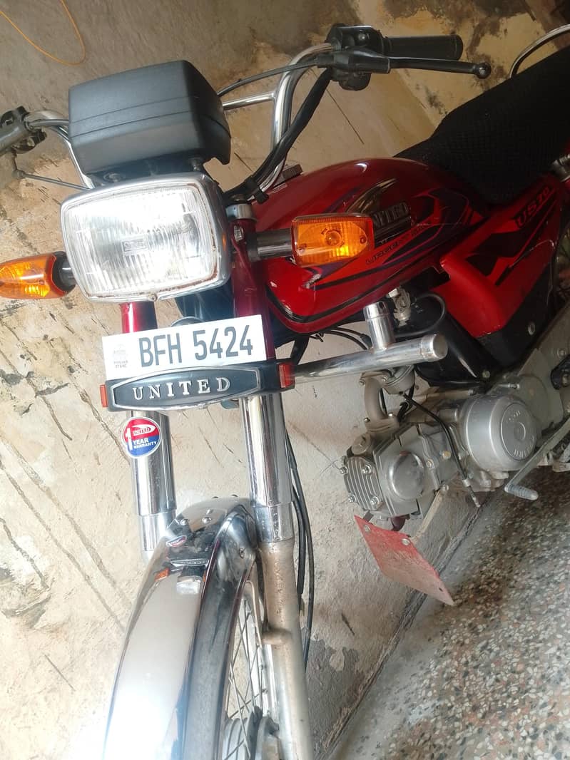 Bikes 1