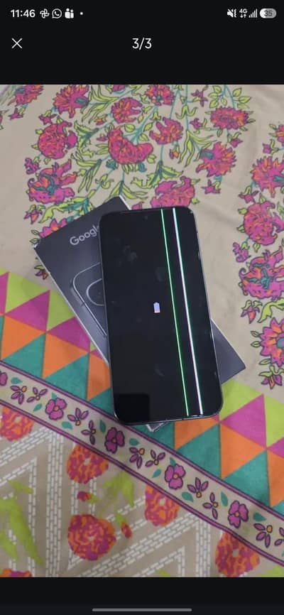 Google Pixel 9 Pro XL