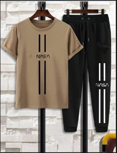 Track suits