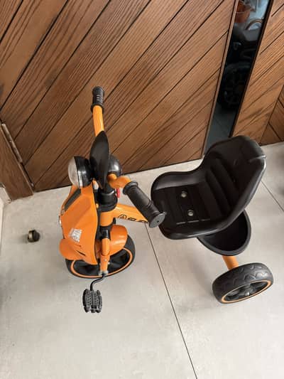 Kids Tricycle