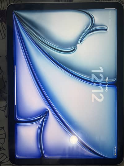 Ipad Air M3 256gb Starlight Colour