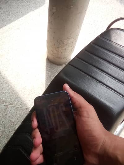 Apple iPhone 12 mini
