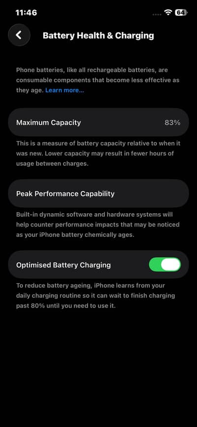 Apple iPhone 12