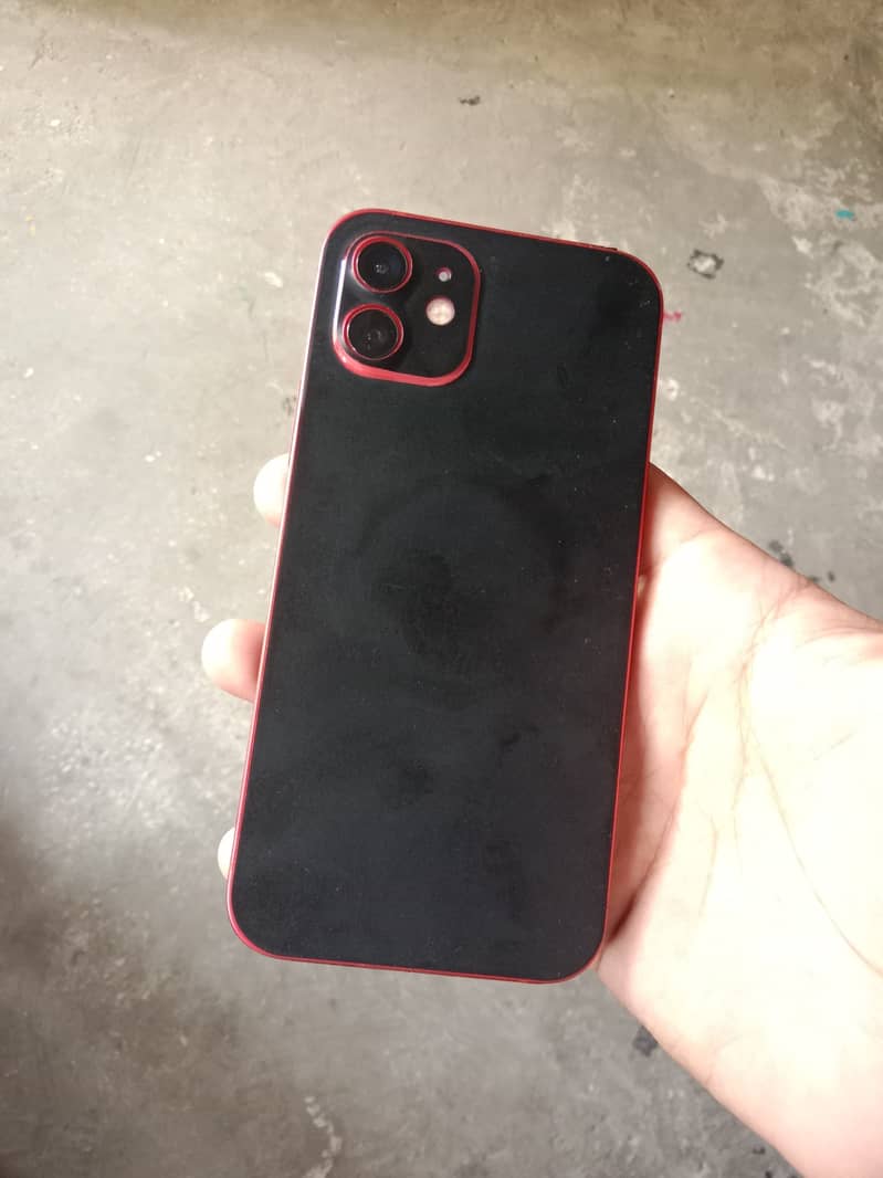 Apple iPhone 12 2