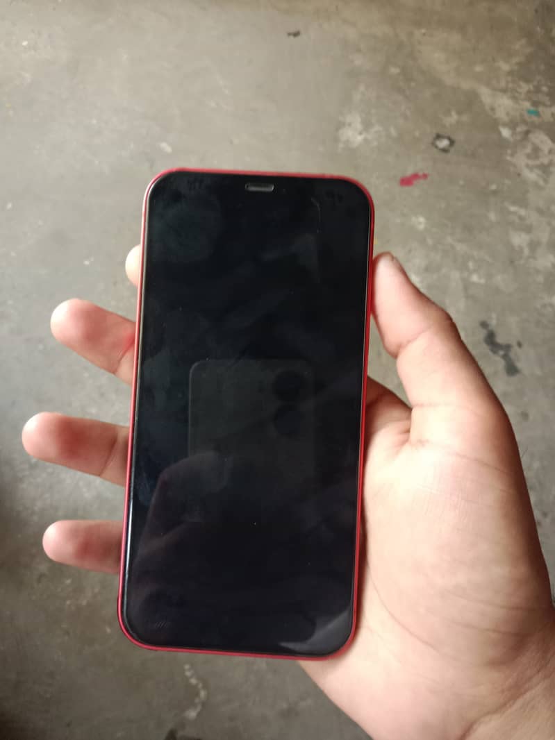 Apple iPhone 12 3