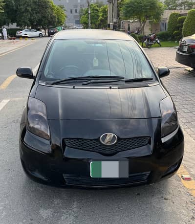 Toyota Vitz 2008/13 | Toyota Vitz | Vitz Car For Sale