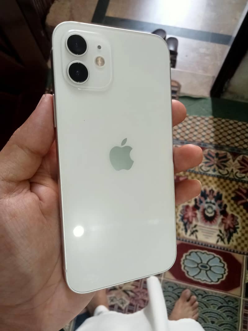 Apple iPhone 12 0
