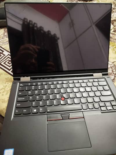 lenovo thinkpad touch screen