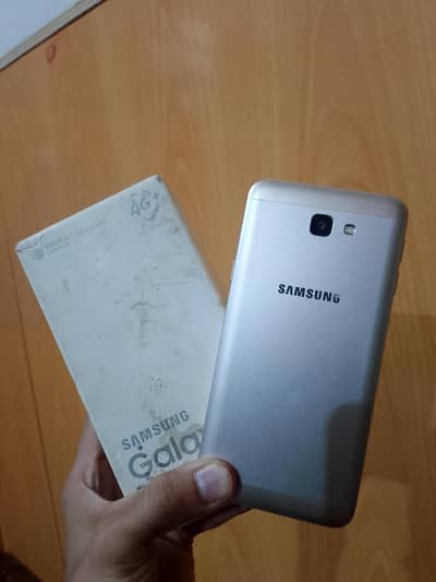 Samsung Mobile On5
