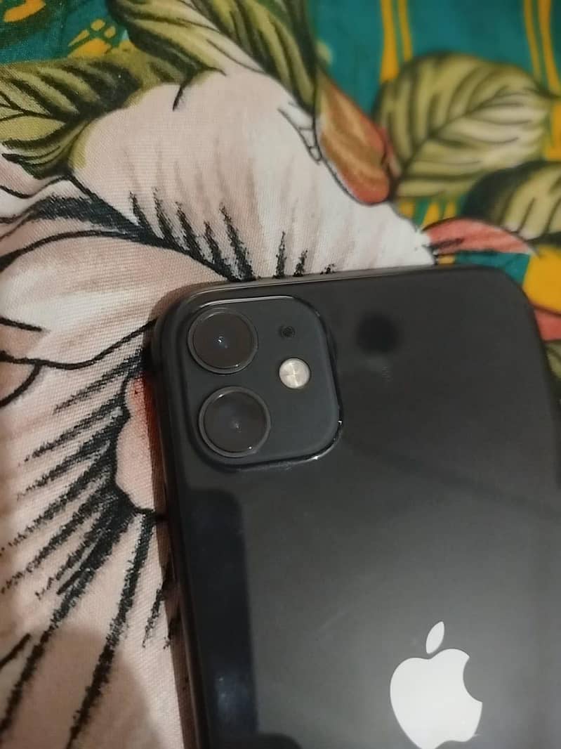 Apple iPhone 11 0
