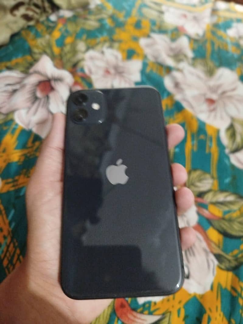 Apple iPhone 11 1