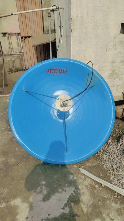 Expert satellite Dish installation & repair 0316 4217330