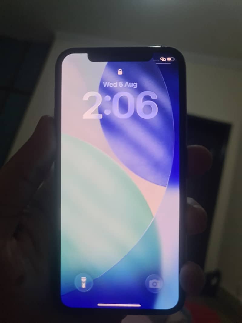 Apple iPhone 11 Pro 1
