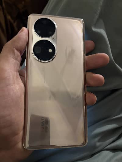 Huawei P50 Pro non pta
