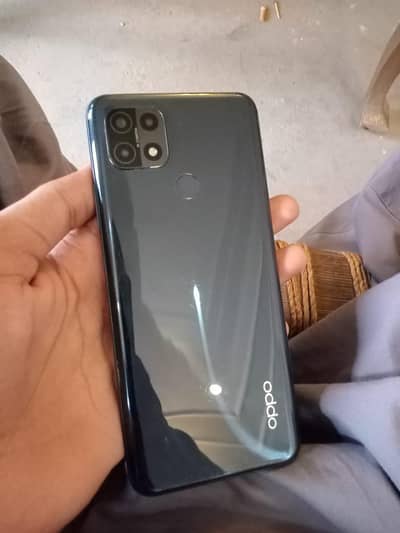 oppo a15s 4.64