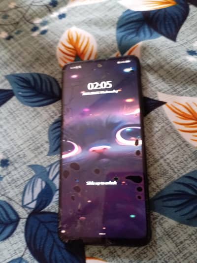 Huawei Y7