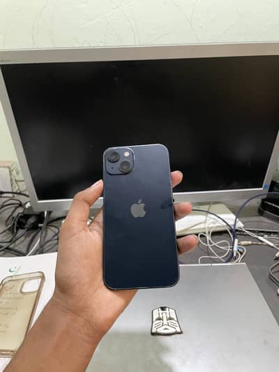 Apple iPhone 13 jv 100 health waterpack