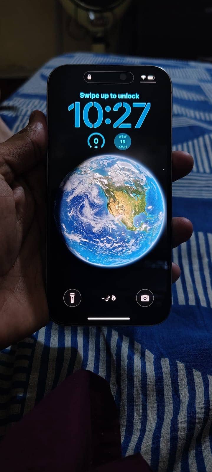 Apple iPhone 15 Pro 2