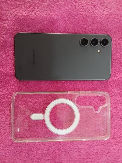 Samsung S24 FE