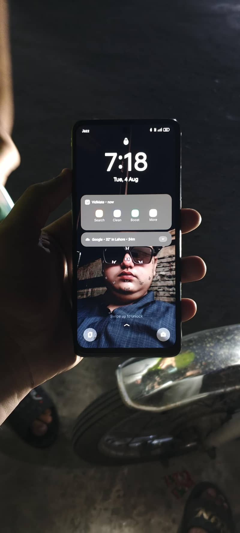 OPPO A5 2