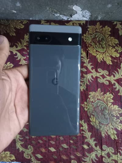 Google Pixel 6a