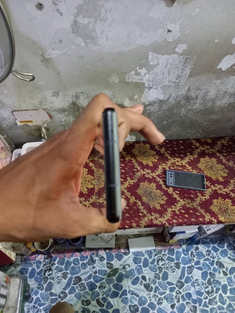 Google Pixel 6a 4