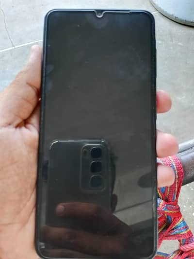 Samsung Mobile A07 5G