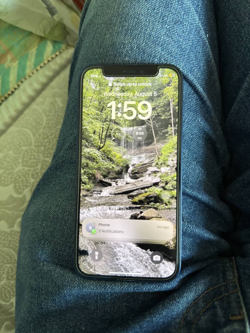 Apple iPhone 12 mini 1