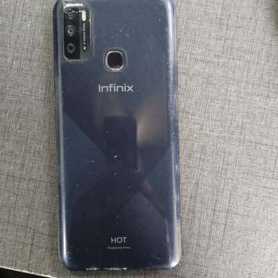 Infinix Hot 9 Play