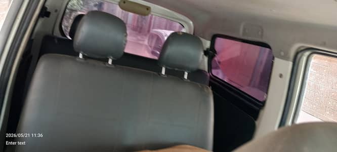 Changan Karvaan 2020