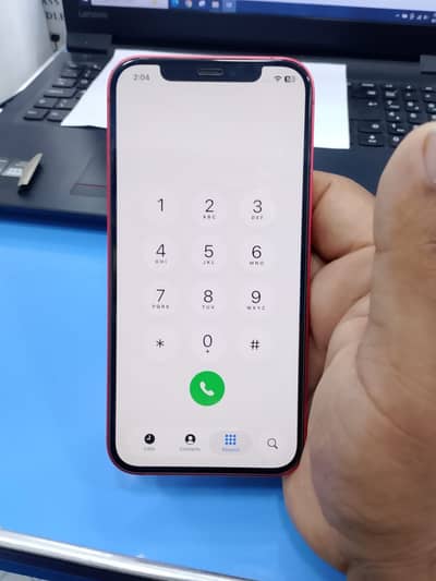 Apple iPhone 12