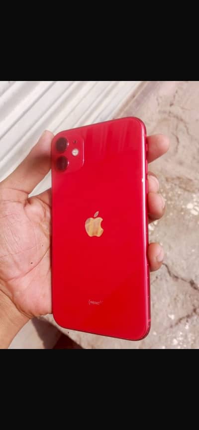 Apple iPhone 11
